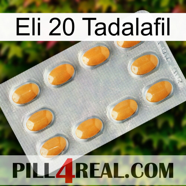 Eli 20 Tadalafil cialis3.jpg